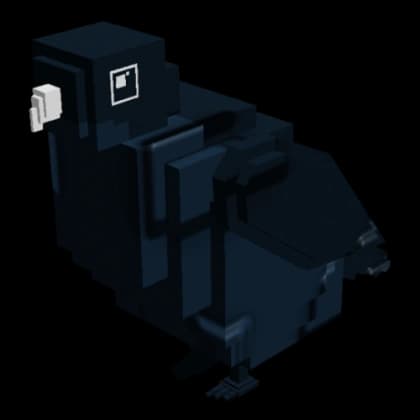 Black Bird — item image