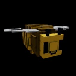 Bumblebee — item image