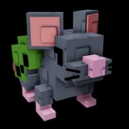 Cactus Mouse — item image
