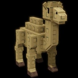 Camel — item image