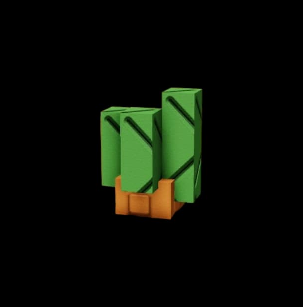 Carrot — item image
