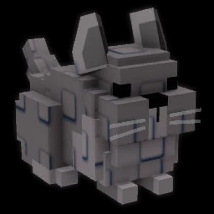 Chinchilla — item image