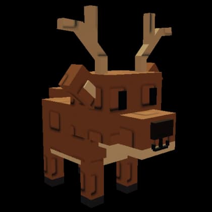 Deer — item image