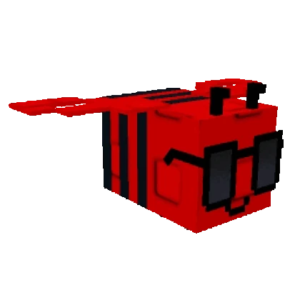Disco Bee — item image