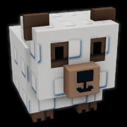 Ghost Bear — item image