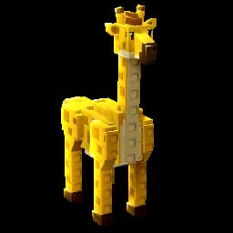 Giraffe — item image