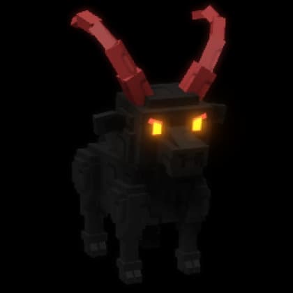 Goat — item image