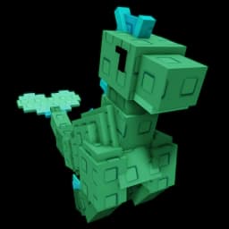 Hippocampus — item image