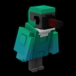 Hummingbird — item image