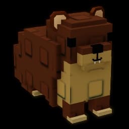 Hyrax — item image