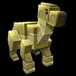 Iguanodon — item image