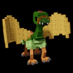 Jabberwock — item image