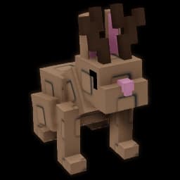 Jackalope — item image
