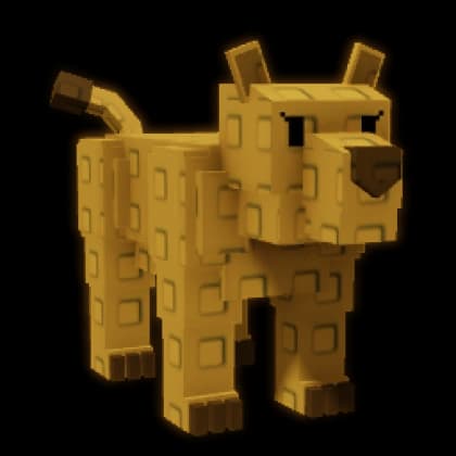 Lioness — item image