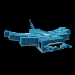 Manta Ray — item image