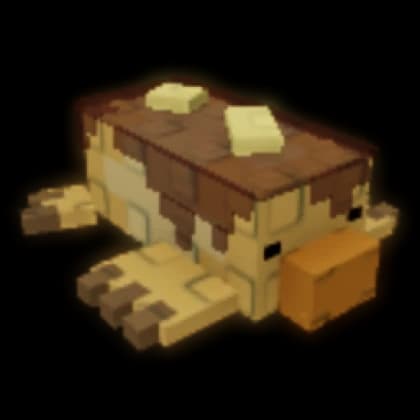 Pancake Mole — item image