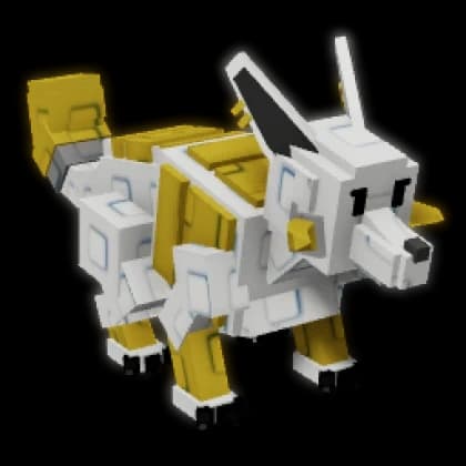 Raiju — item image