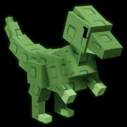 Raptor — item image