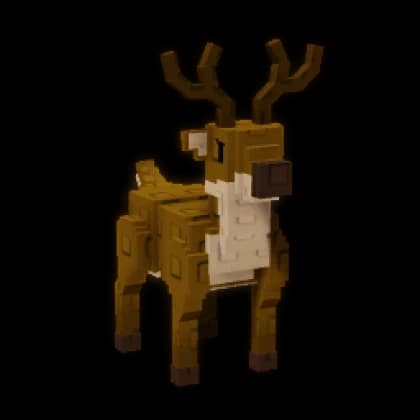 Reindeer — item image