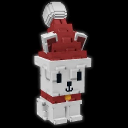 Snow Bunny — item image