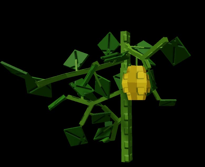 Star Fruit — item image