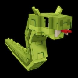 Vine Serpent — item image