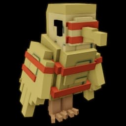 Wheat Crow — item image