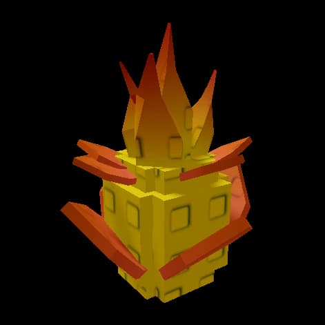 Maple Dragon Fruit — item image