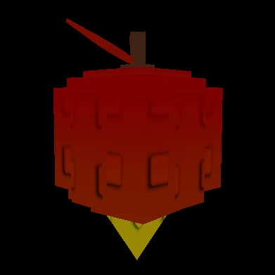 Maple Poison Apple — item image