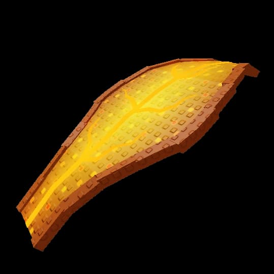 Maple Venom Spitter — item image