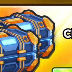 Chest — item image