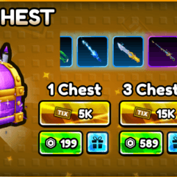 Classic Chest — item image