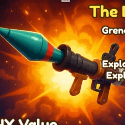 The BIG Guns — item image