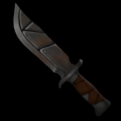 Apocalypse (Knife) — item image