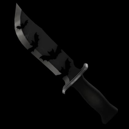 Bats Knife (2020) — item image