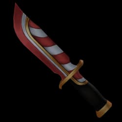 Candied (Knife) — item image