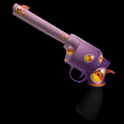 Candy Corn Gun (2025) — item image
