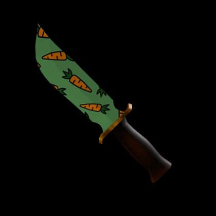 Carrot — item image