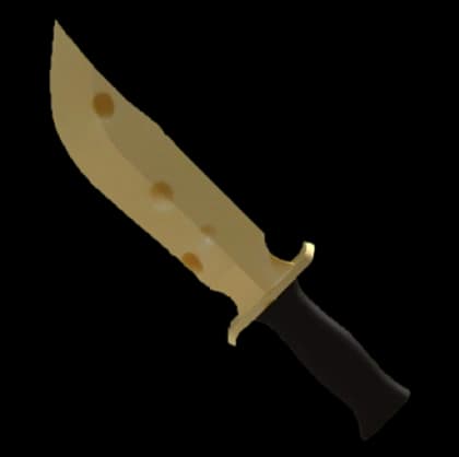 Cheesy — item image