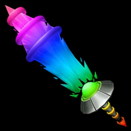 Chroma Alienbeam — item image