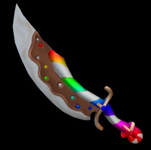 Chroma Cookiecane — item image