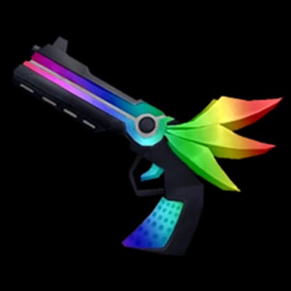 Chroma Darkbringer — item image