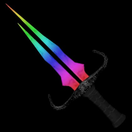 Chroma Deathshard — item image