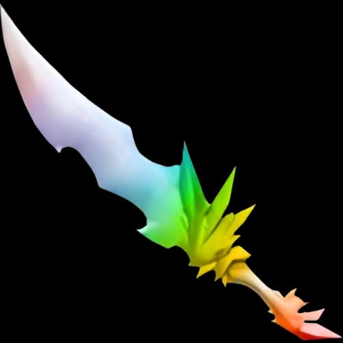 Chroma Snowstorm — item image