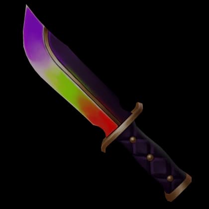 Chromatic (Knife) — item image