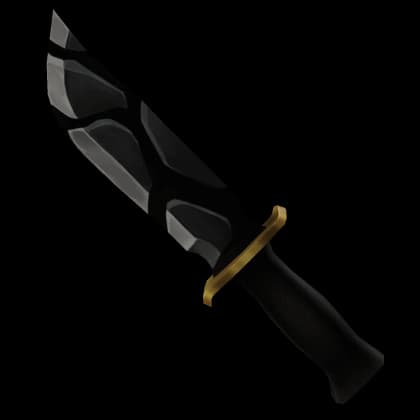 Cracks (Knife) — item image