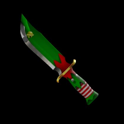 Elf Knife (2015) — item image