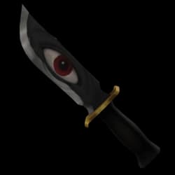 Eyeball (Knife) — item image
