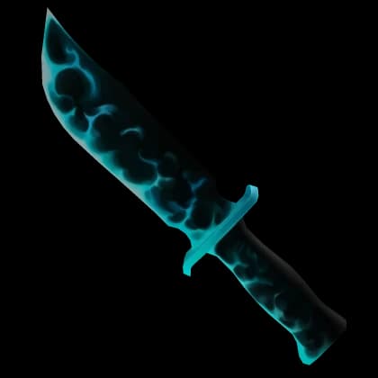 Frostflame (Knife) — item image