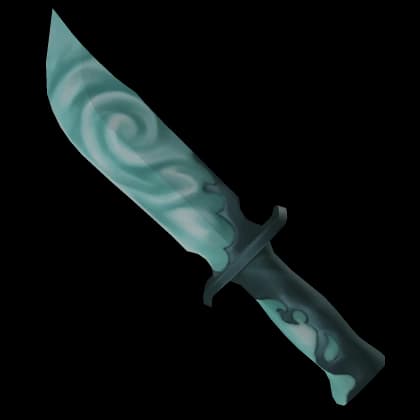 Ghastly (Knife) — item image